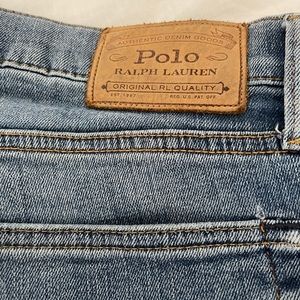 Polo Ralph Lauren men jeans